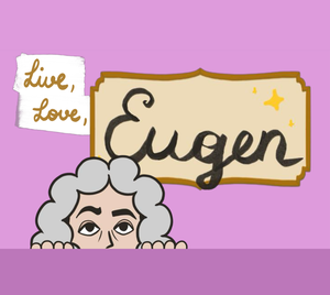 play Live, Love, Eugen