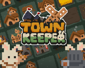 play Town Keeper (Demo)