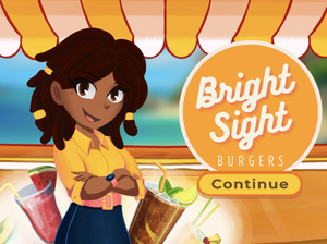 play Bright Side Burgers