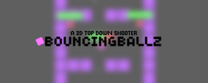 play Bouncingballz Godot