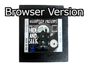 play Hide & Seek (Browser)