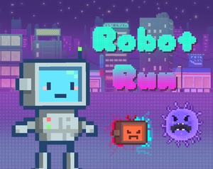 play Robot Run