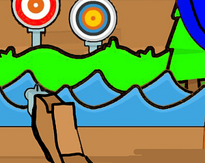 play Target Shooter