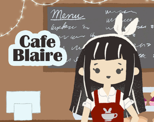 play Cafe Blaire