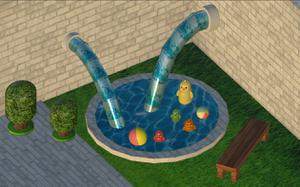 play Duckie Duck