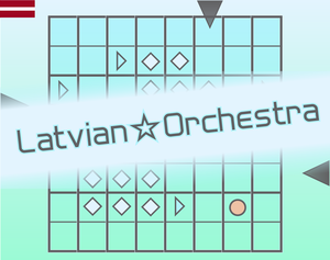 play Latvianorchestra