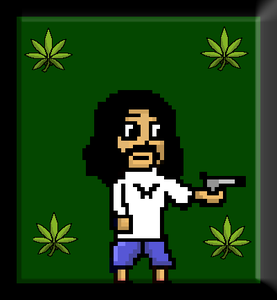 play Weedhacker Massacre