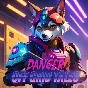 play Danger: Off Grid Tales