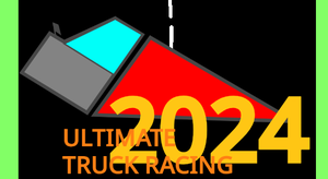play Ultimate Truck Racing 2024