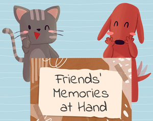 play Friends' Memories At Hand