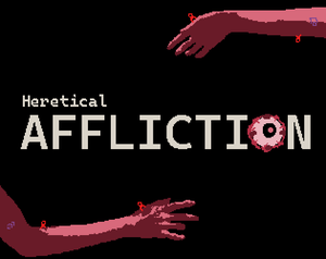 play Heretical Affliction