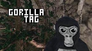 play Gorilla Tag Pc