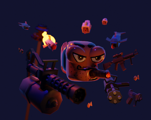 play Mobfish