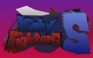 play Kirby Fighters S