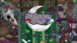 play Mushroom Game