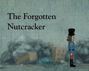play The Forgotten Nutcrackerr