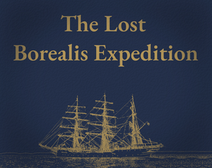 play The Lost Borealis Expedition