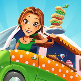play Emily’S Cook & Go