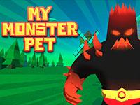 play My Monster Pet