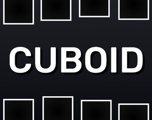 play Cuboid