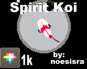 play Spirit Koi Pico1Kjam