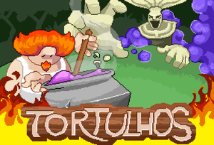 play Tortulhos