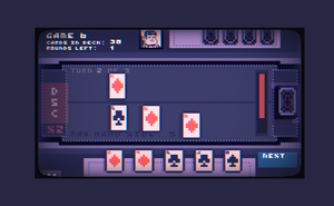 play The Anti-Poker Protocol (Js13K)