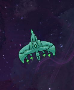 play Asteroid Firewall