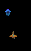 play Space Shmup Part 1