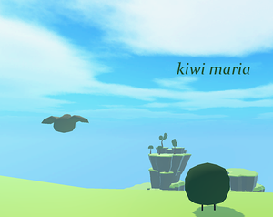 play Kiwi Maria