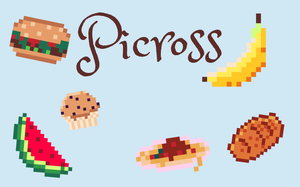 play Picross