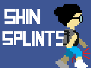 play Shin Splints