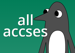 play All Accses