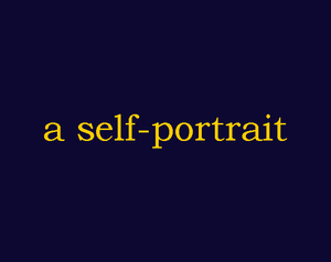 play A Self-Portrait