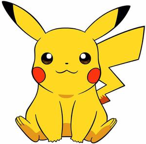 play Caso 01 - Pikachu