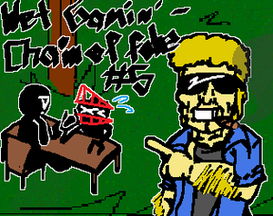 play Wet Gamin - Chain Of Fate 5