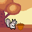 play Hungry Squirrel