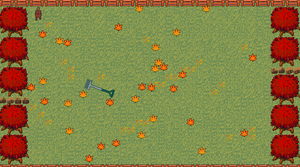 play Piles Of Leaves