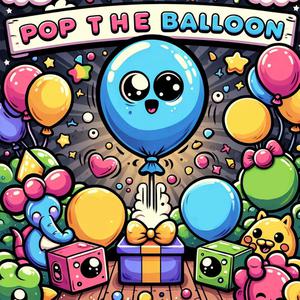 play Pop The Balloon