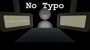 play No Typo