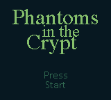 play Phantoms In The Crypt