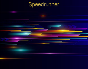 play Speedrunner