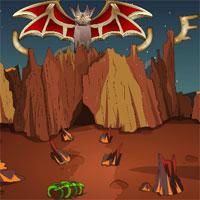 play Ena-The-Circle-2-Bat-Cave-Escape