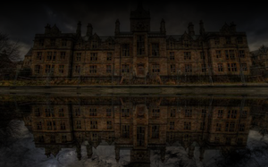 play Upside Down Asylum Replay