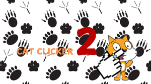 play Cat Clicker 2!(Beta Release Expect Bugs)