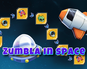 play Zumbla In Space