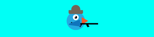 play Fluffybird Shooter