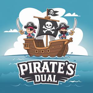 play Pirate'S Dual