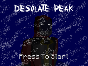 play Desolate Peak