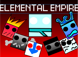 play Elemental Empire